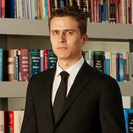 Burak Baydar