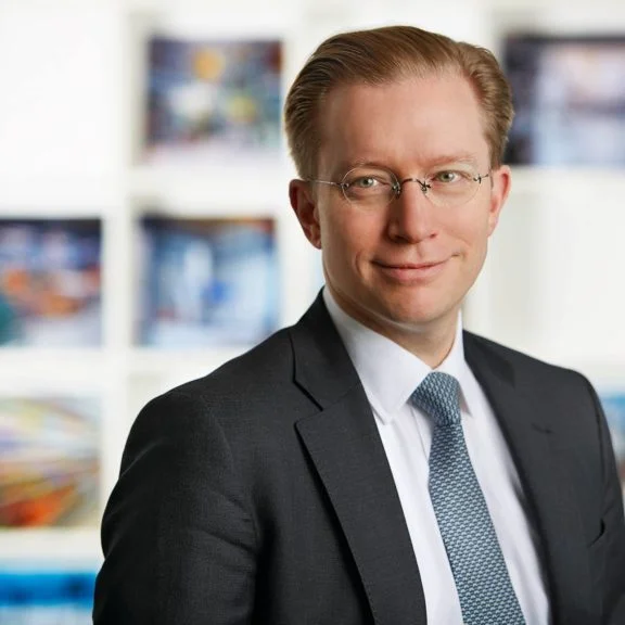Dr Robert Schiebe