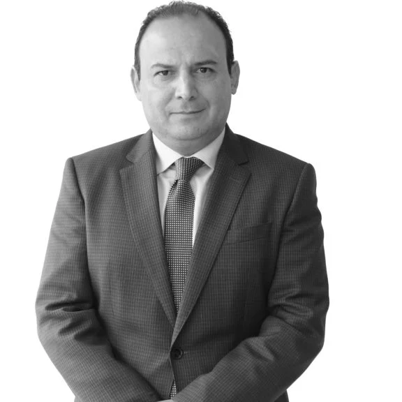 Andrés Donoso