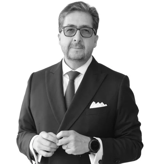 Javier Robalino