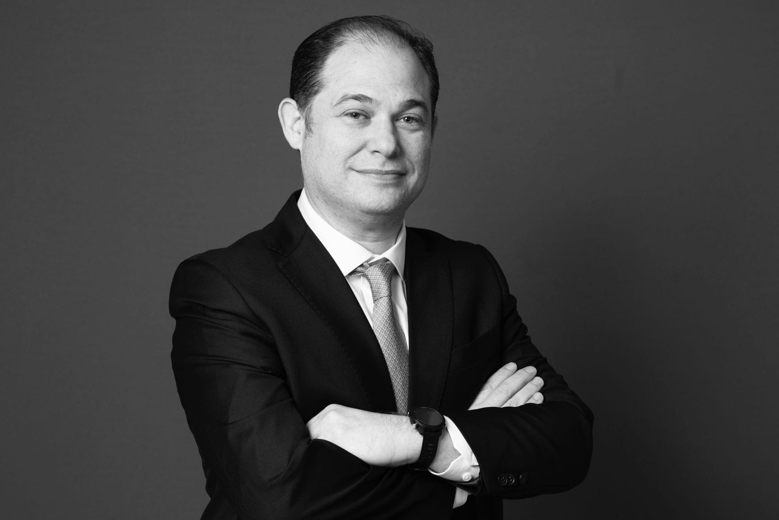 Daniel Kalansky - International Fraud Group