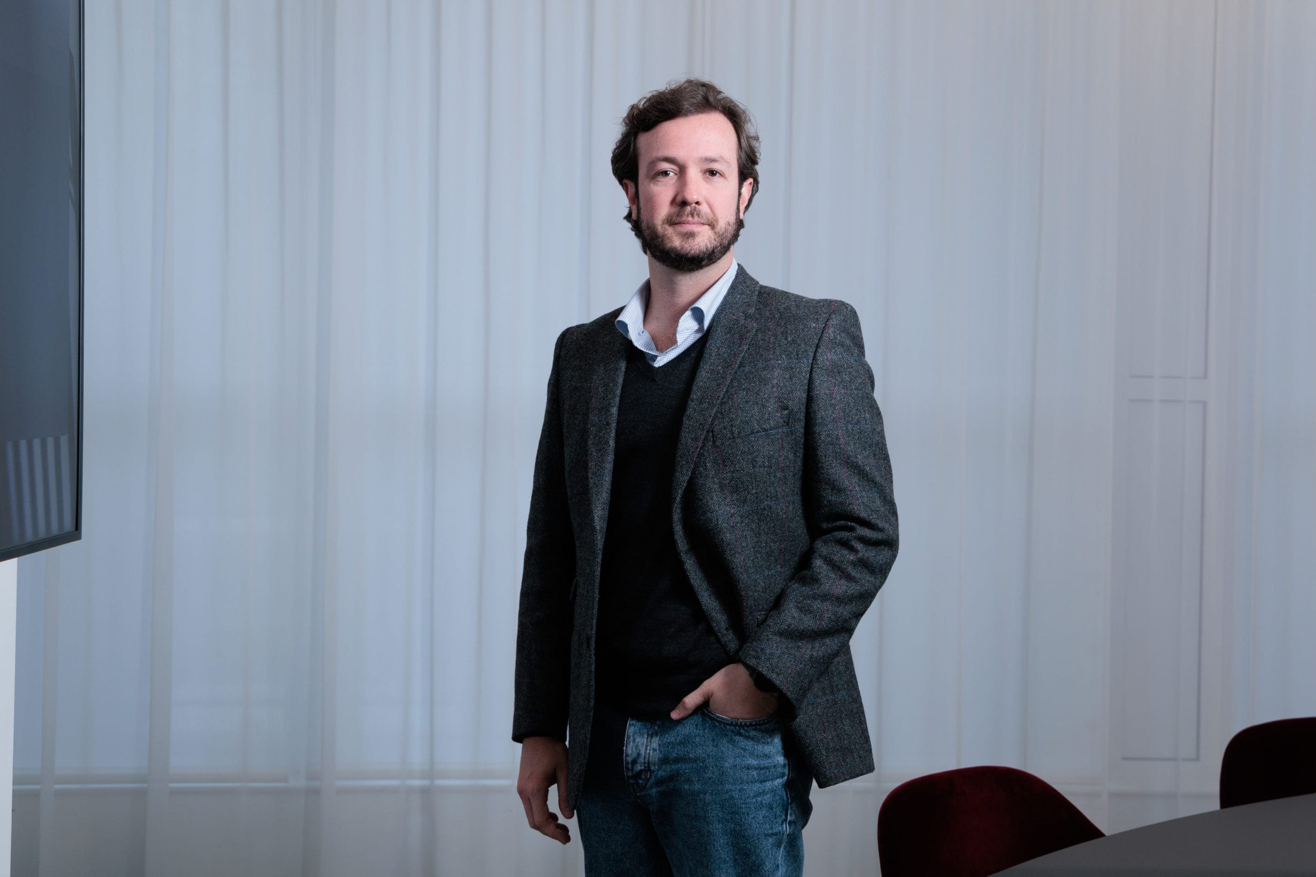 Pedro Martins - International Fraud Group
