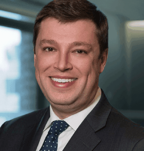 Alexander D. Pencu