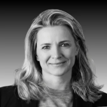 Valerie Hohenberg
